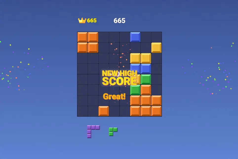 Block Blast