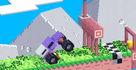 Drive Mad 2