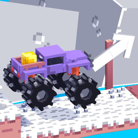 Drive Mad 2