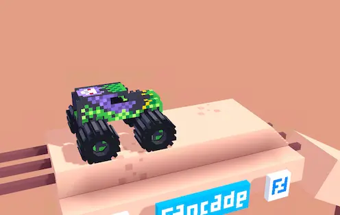 Drive Mad 7